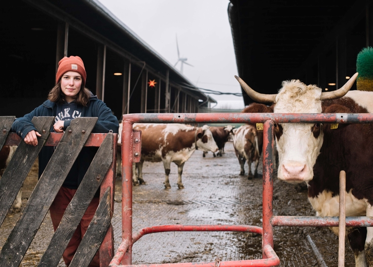 Women in Agriculture: Cultivating Life and Livelihoods