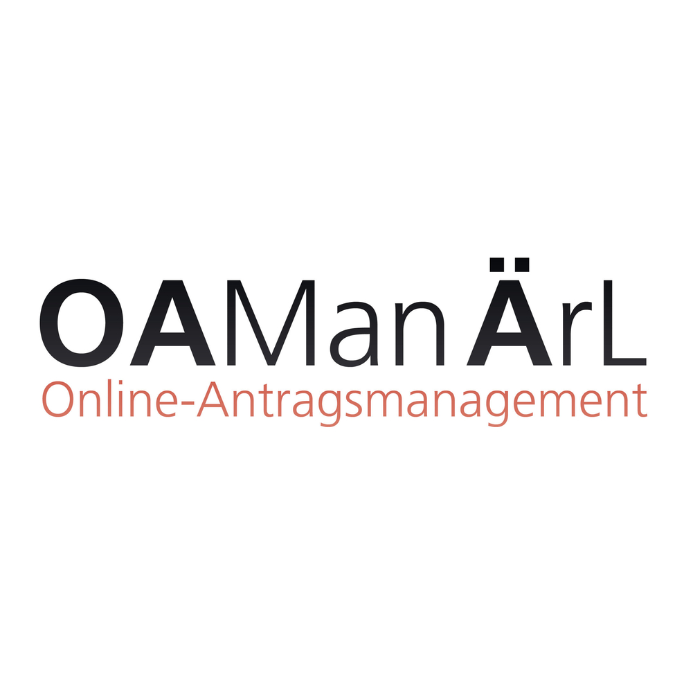 Logo OAManÄrl